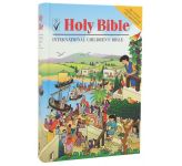 New Century Version International Children's Bible