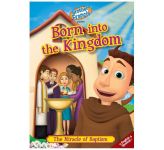 Born into the Kingdom DVD