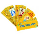 Devotional Fan: The Rosary