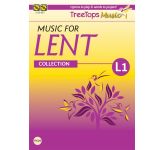 TreeTops Music for Lent (L1)