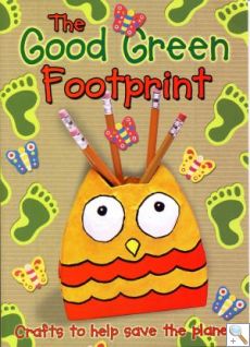 The Good Green Footprint