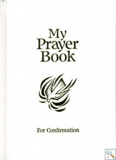My Prayer Book for Confirmation
