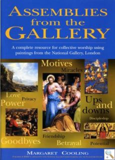 Assemblies from the Gallery: Book & CD-ROM