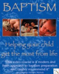 Baptism: DVD Course