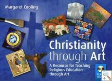 Christianity through Art with CD-ROM included.