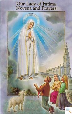 Our Lady of Fatima Novena Booklet