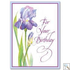 For Your Birthday (CA8119)
