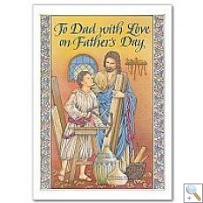 Father's Day Card (CB1910)
