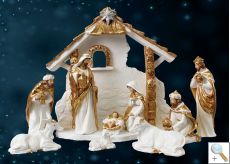 Nativity Set (CBC89419) 