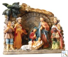 Nativity Set (CBC89552) 