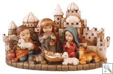 Nativity Set (CBC89914) 