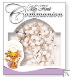 Communion Rosary (CBCC6015)