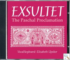 Exsultet - The Paschal Proclamation CD
