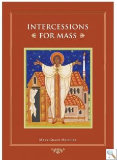 Intercessions For Mass 