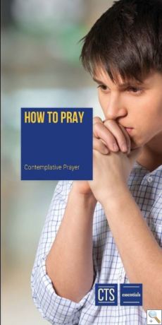 How to Pray (Leaflets) Pk25