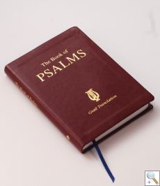 Book of Psalms - Presentation Edition