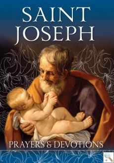 St Joseph - Prayers & Devotions