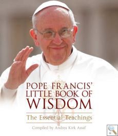 Pope Francis' Little Book of Wisdom