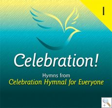 Celebration Hymnal for Everyone CDs 