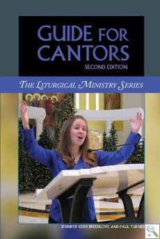 Guide for Cantors, Second Edition