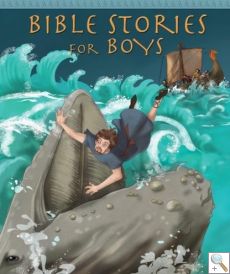 Bible Stories for Boys