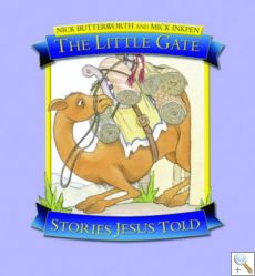 The Little Gate - Stories Jesus Told