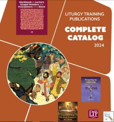 LTP Resources Catalogues for 2024