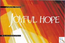 Joyful Hope Booklet