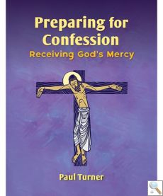 Preparing for Confession: Receiving God's Mercy - Revised Edition
