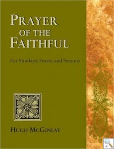Prayers of the Faithful: For Sundays, Feasts, and Seasons.