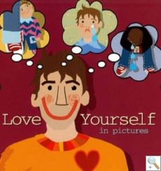 Love Yourself - In Pictures