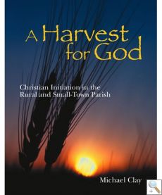 A Harvest for God