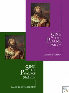 Sing the Psalms Simply