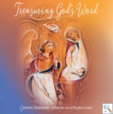 Treasuring God's Word