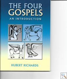 The Four Gospels - An Introduction