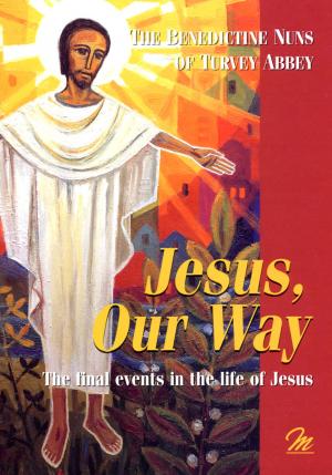 Jesus, Our Way - Book
