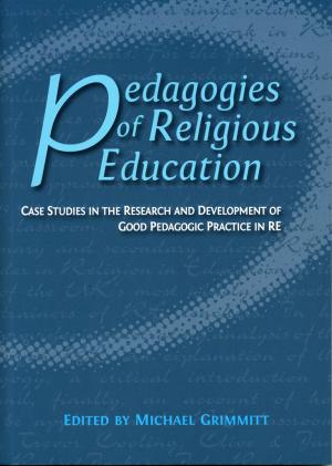 Pedagogies of Religious Education 