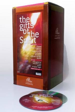 Gifts of the Spirit Resource Pack