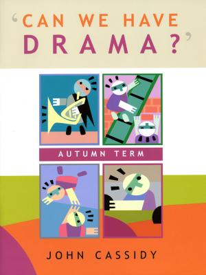 Can we have Drama? - Autumn Term