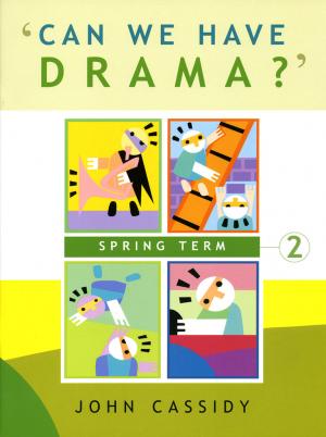 Can we have Drama? - Spring Term