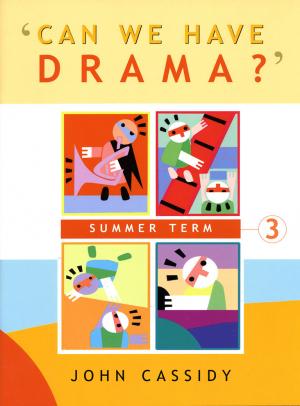Can we have Drama? - Summer Term