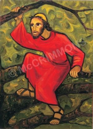 Jesus, Our Hope - Posters (Set 12)