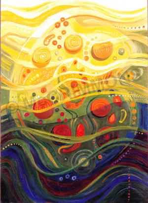 God's Promises - Posters 