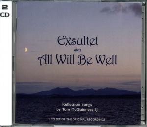Exsultet /  All will be Well - 2 CD set