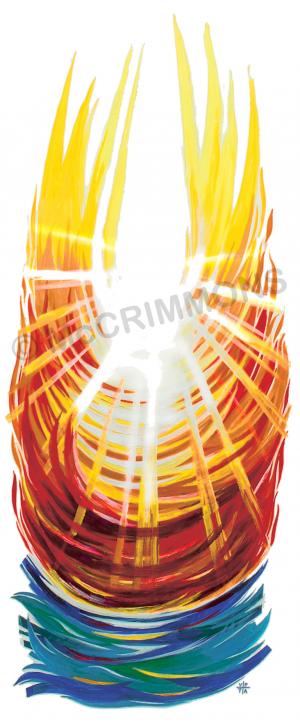 New Life in the Spirit - Banner