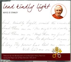 Lead Kindly Light CD