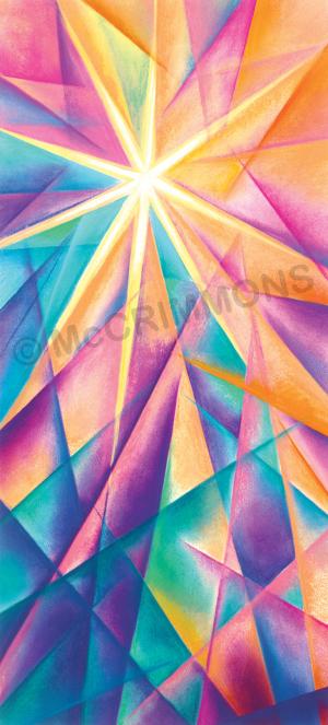 A Light for my Path - Banner