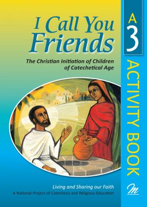 I Call You Friends - Activity Book 3