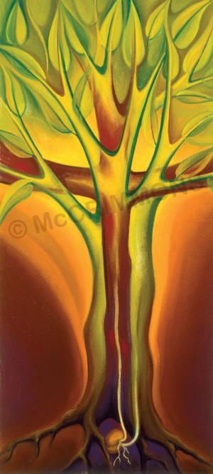 Tree of Life - Banner