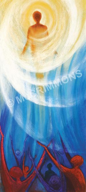 Ascension - Banner 